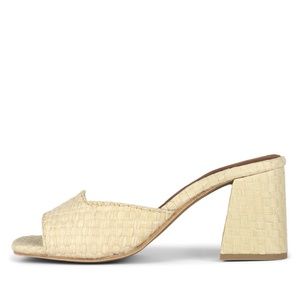 New Jeffrey Campbell Melange 8.5